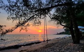 Ancarine Beach Resort